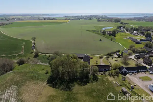 Villa på Halkærvej 1, 8300 Odder