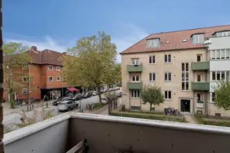 Ejerlejlighed på Mozartsvej 24, 1. tv., 2450 København SV