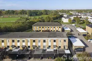 Rækkehus på Elmehusene 308, 2600 Glostrup