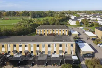 Rækkehus på Elmehusene 308, 2600 Glostrup
