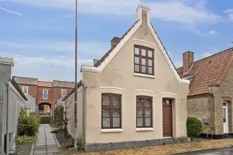 Villa på Lavgade 6, 6200 Aabenraa