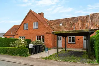 Rækkehus på Nyvej 16, Lendemarke, 4780 Stege