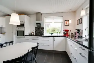 Rækkehus på Gammel Åvej 10A, 9000 Aalborg