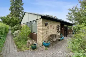 Villa på Engstrupgårdsvej 38, 2650 Hvidovre
