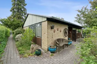 Villa på Engstrupgårdsvej 38, 2650 Hvidovre