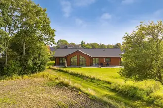 Villa på Æblehaven 2, Ommel, 5960 Marstal
