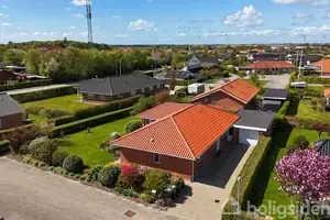Villa på Smørblomsten 11, 6950 Ringkøbing