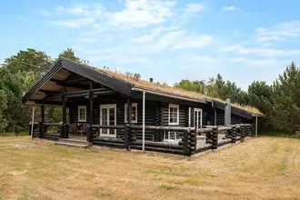 Fritidshus på Lærkevænget 9, Saksfjed Ø, 4970 Rødby
