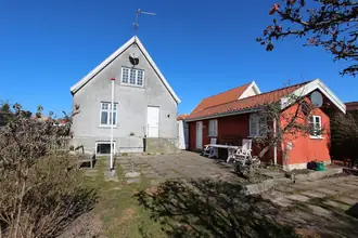 Villa på Vesterbrogade 55A, 3250 Gilleleje