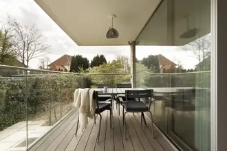 Ejerlejlighed på Scherfigsvej 6A, th., 2100 København Ø