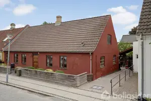 Rækkehus på Strandgade 15, 3300 Frederiksværk