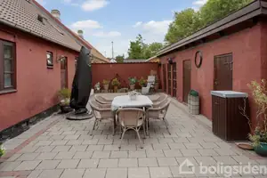 Rækkehus på Strandgade 15, 3300 Frederiksværk