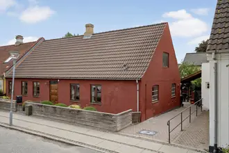 Rækkehus på Strandgade 15, 3300 Frederiksværk