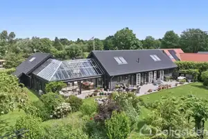 Villa på Firhøjvej 72A, 3250 Gilleleje