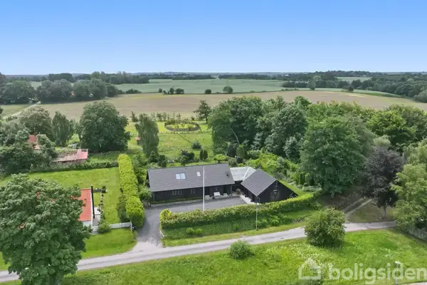 Villa på Firhøjvej 72A, 3250 Gilleleje