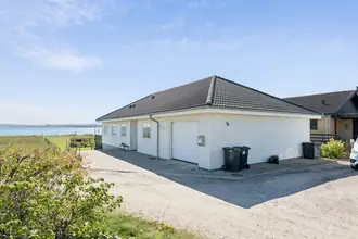 Villa på Bakkevej 6, Valsted, 9240 Nibe