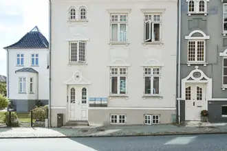 Ejerlejlighed på Fredericiagade 44, 8700 Horsens