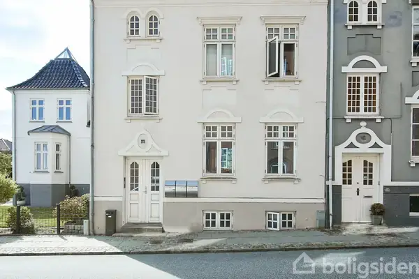 Ejerlejlighed på Fredericiagade 44, st., 8700 Horsens
