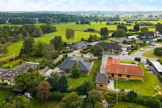 Villa på Valmuevænget 9, 5540 Ullerslev