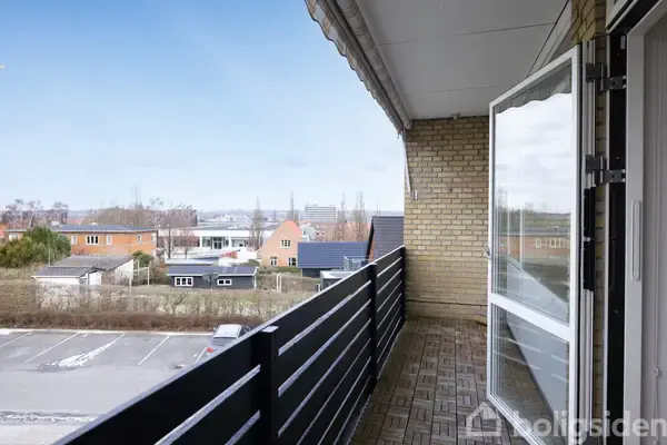 Ejerlejlighed på Kongsgårdsvej 22, 1. 1., 8260 Viby J
