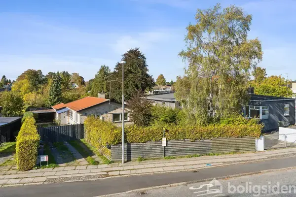 Villa på Torvevej 4, 2740 Skovlunde
