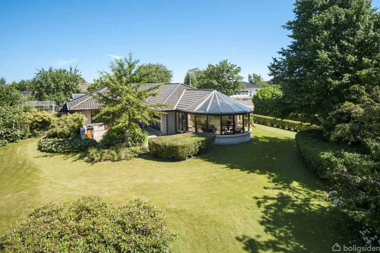 Villa på Højtoften 29, 5631 Ebberup