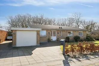 Villa på Egevej 8, 7470 Karup J