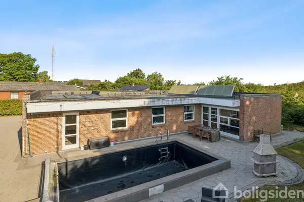 Villa på Stenildvænget 5, 9500 Hobro