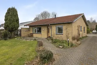 Villa på Genner Bygade 4, Genner, 6230 Rødekro