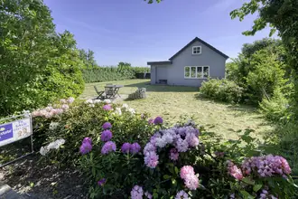 Villa på Hasseriisvej 18, Kauslunde, 5500 Middelfart