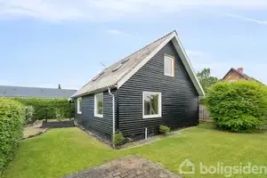 Villa på Ålborgvej 37, 9560 Hadsund