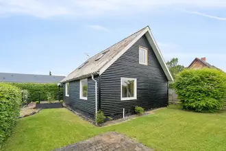 Villa på Ålborgvej 37, 9560 Hadsund