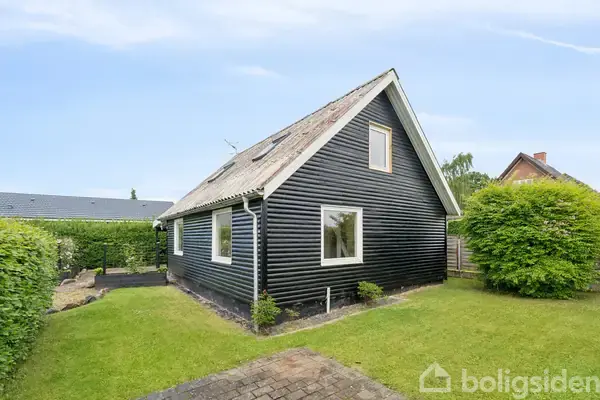 Villa på Ålborgvej 37, 9560 Hadsund