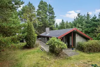 Fritidshus på Ildervej 5, Mikkelmark, 9370 Hals