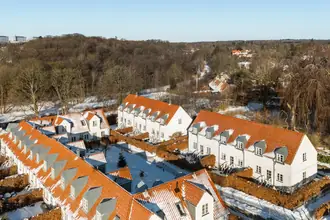 Rækkehus på Havegærdet 13, 2800 Kongens Lyngby