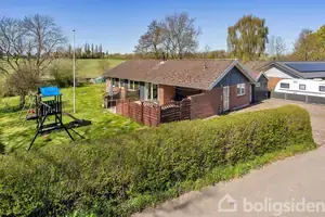 Villa på Ballebrovej 5A, 6400 Sønderborg