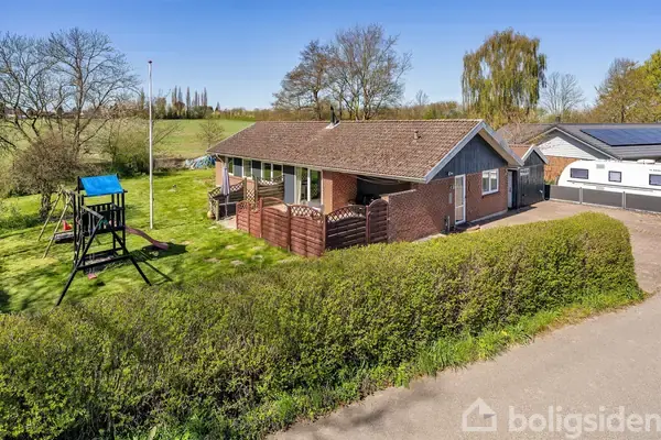 Villa på Ballebrovej 5A, 6400 Sønderborg