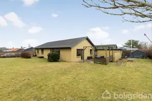 Villa på Vindelevgård 69, 7830 Vinderup