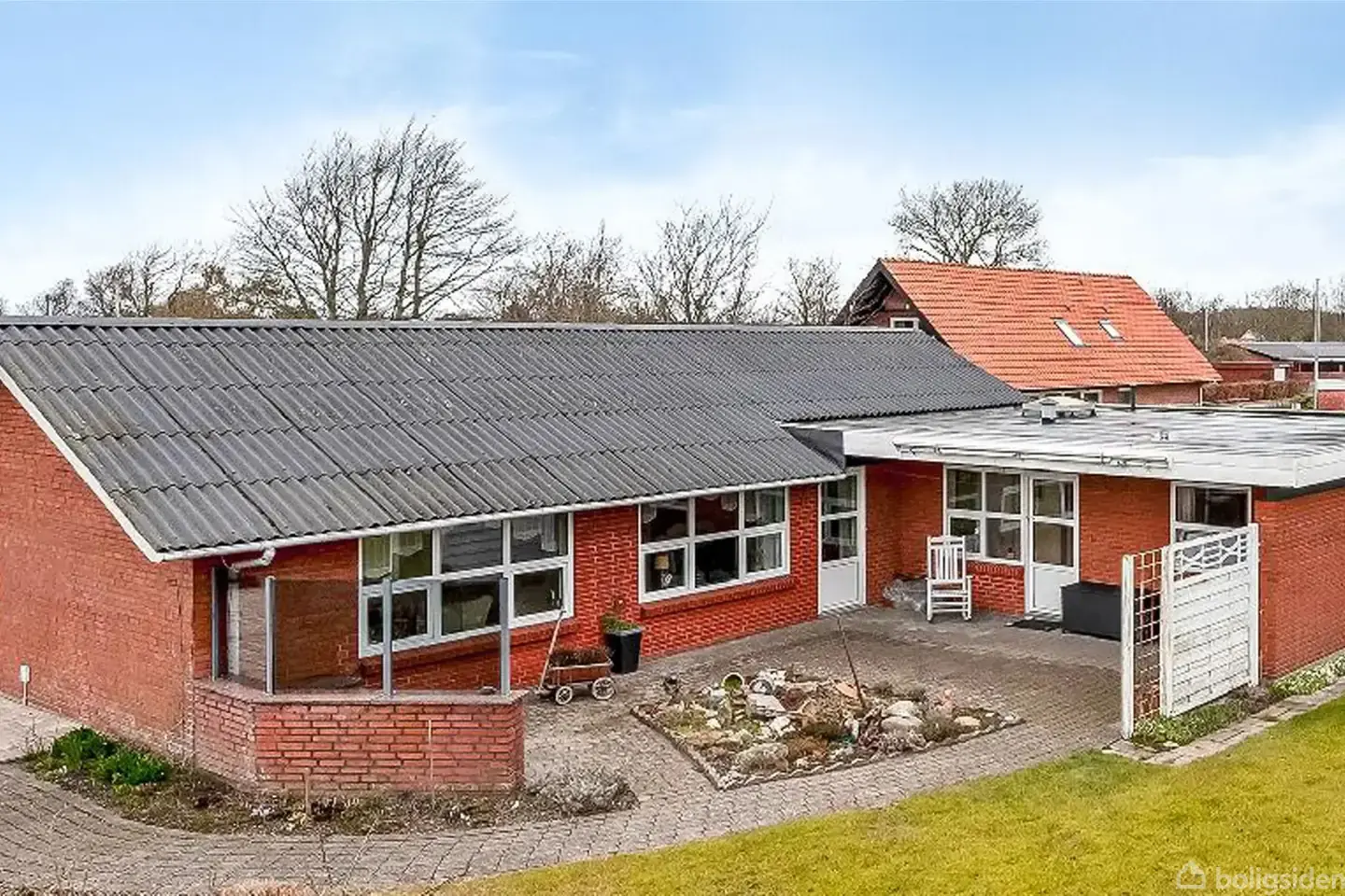 Villa på Klintevej 88, 6880 Tarm