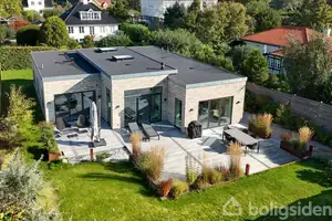 Villa på Svendsvej 6B, 2960 Rungsted Kyst