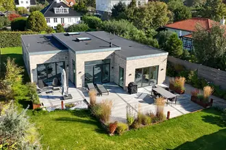 Villa på Svendsvej 6B, 2960 Rungsted Kyst