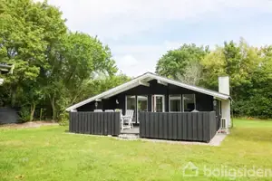 Fritidsbolig på Kirchheinersvej 60, 4500 Nykøbing Sj