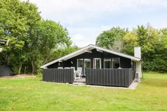 Fritidshus på Kirchheinersvej 60, 4500 Nykøbing Sj