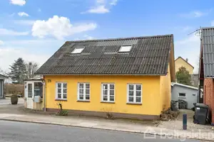Villa på Blærevej 78, 9600 Aars