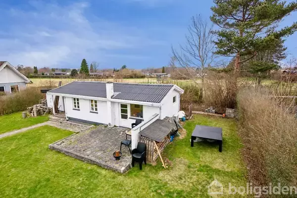 Fritidsbolig på Mosehaven 73, 2640 Hedehusene