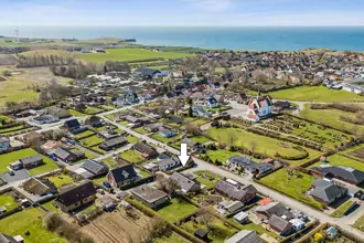 Villa på Kløvervænget 18, 5935 Bagenkop