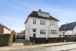 Villa på Ålholmvej 56, 2500 Valby