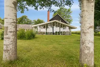 Villa på Husrækken 2, Oldrup, 8350 Hundslund