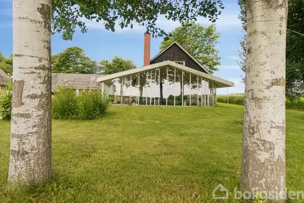 Villa på Husrækken 2, 8350 Hundslund