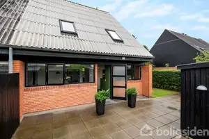 Rækkehus på Søndertoften 47, 2630 Taastrup